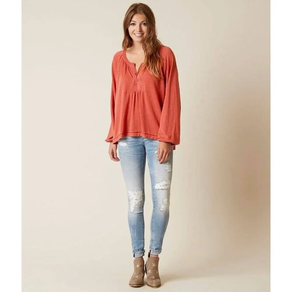 Free People we free